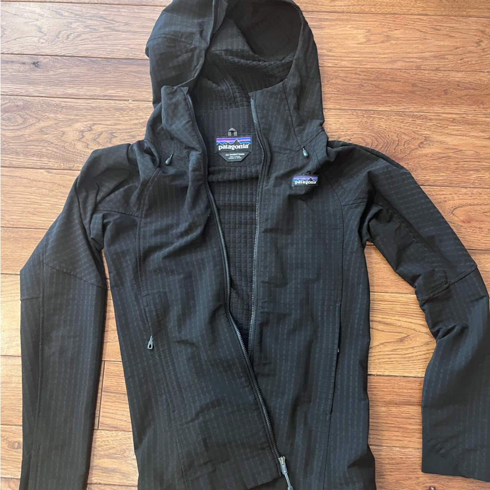 Women's R2 TechFace Hoody
